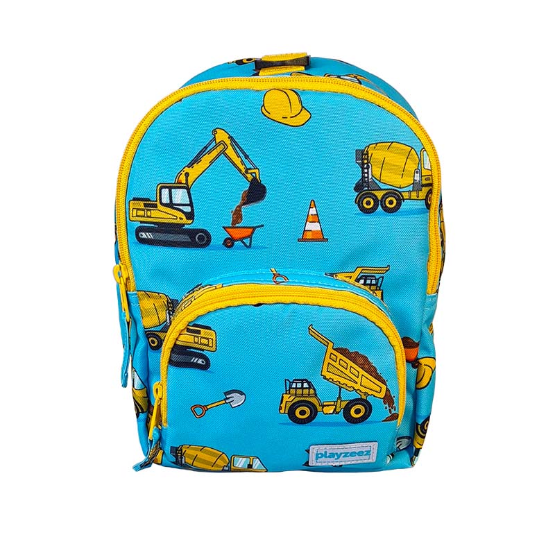 Toddler Digger Backpack Backpacks with Reins Playzeez